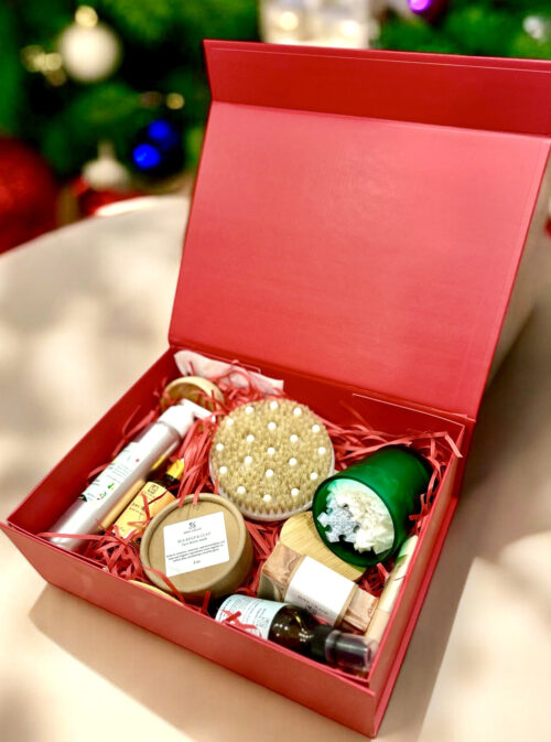 Christmas Complete Care Set